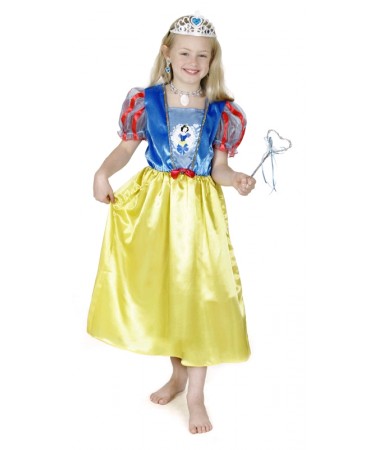 Snow White #4 KIDS HIRE